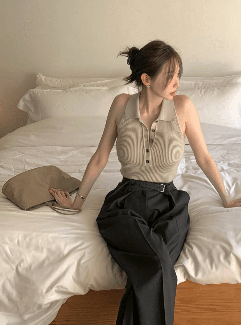 가수 강민경. /사진=강민경 SNS