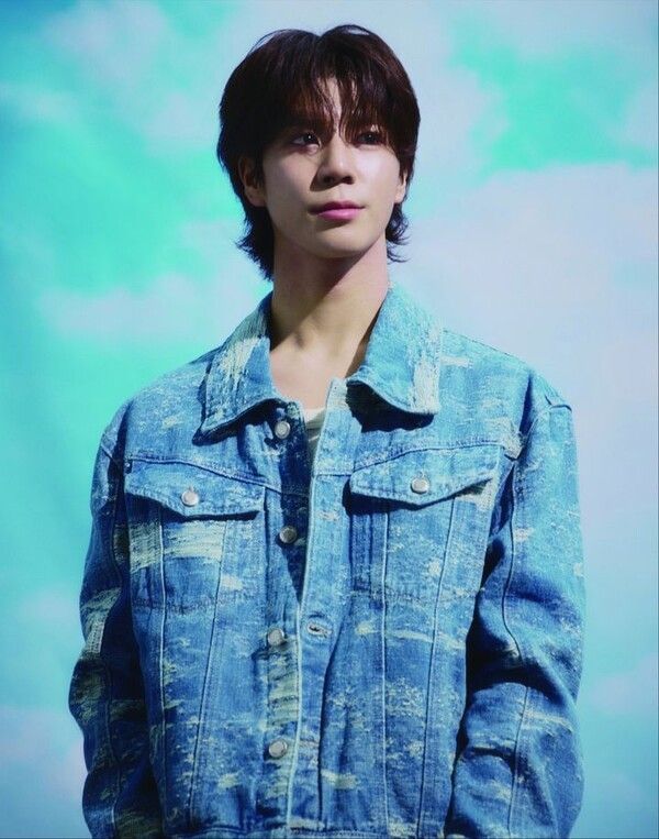 가수 정동원. /사진=쇼플레이엔터테인먼트 제공