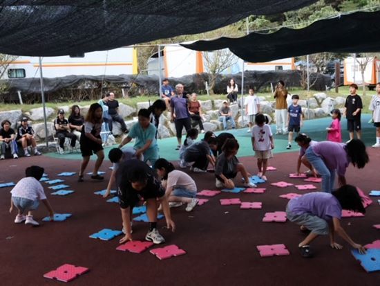 /사진=나주교육청