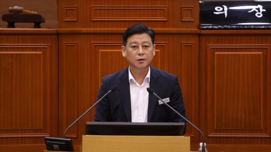 /사진=나주시의원