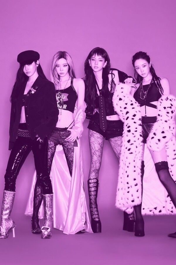 에스파(aespa)/사진=SM엔터테인먼트