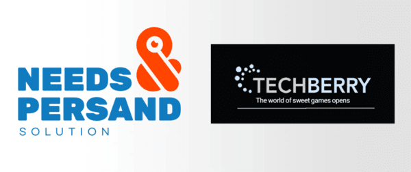 니즈퍼샌드가 게임 개발 및 퍼블리싱 업체 테크베리와 국내 게임 개발사 기술 지원 및 글로벌 시장 진출 지원을 위한 업무협약(MOU)을 체결했다고 밝혔다.(▲니즈퍼샌드와 테크베리 제휴). /사진=니즈퍼샌드