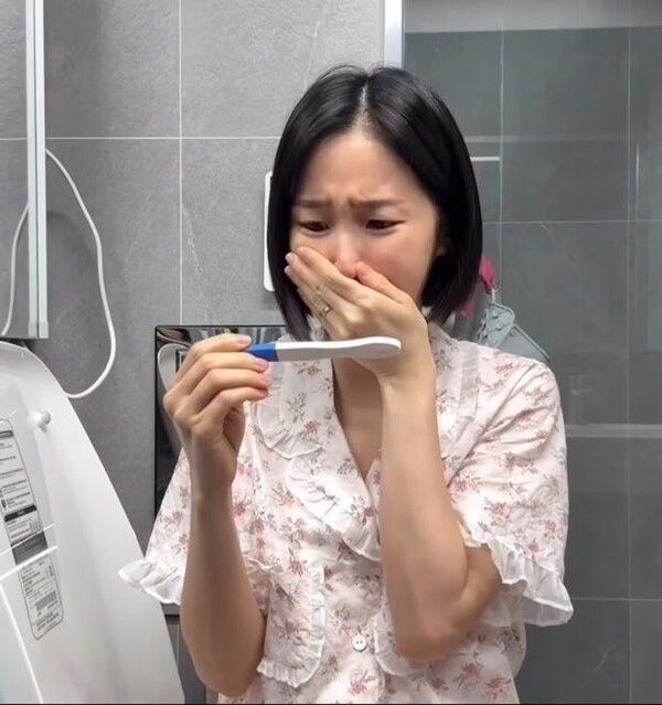 크레용팝 초아. /사진=초아 SNS