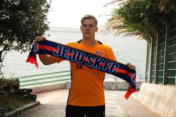 제주SK 기티스. /사진=제주SK