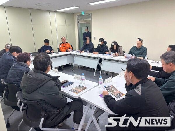 /사진=안양소방서