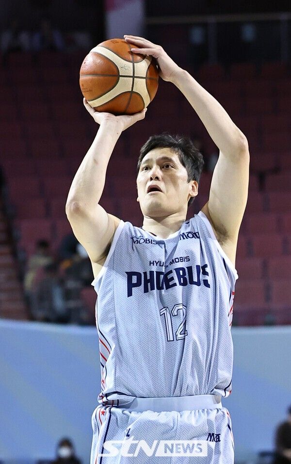 함지훈. /사진=뉴시스