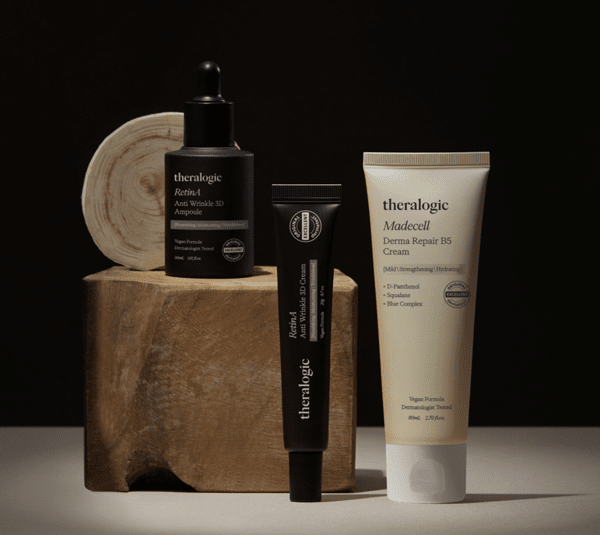 미국 내 팝업 진행할 테라로직 카테고리 제품/사진=테라로직