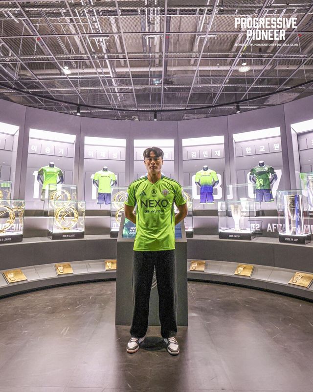 전북현대에 합류한 수비수 박지수. /사진=전북현대