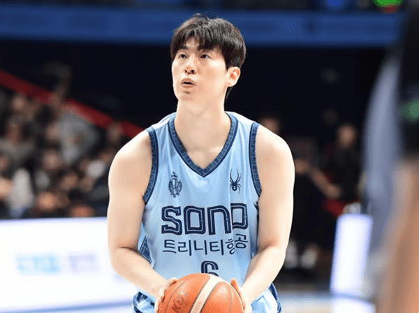 16일 고양 소노가 고양 소노아레나에서 열린 2026-2027 KCC 프로농구 정규시즌 홈 경기에서 현대모비스를 95대82로 꺾었다. (▲ 고양 소노 이정현). /사진=KBL