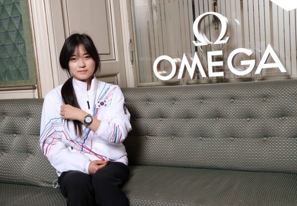 /사진= 오메가