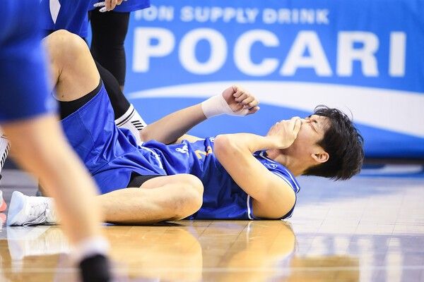 서울 삼성 이원석. /사진=KBL