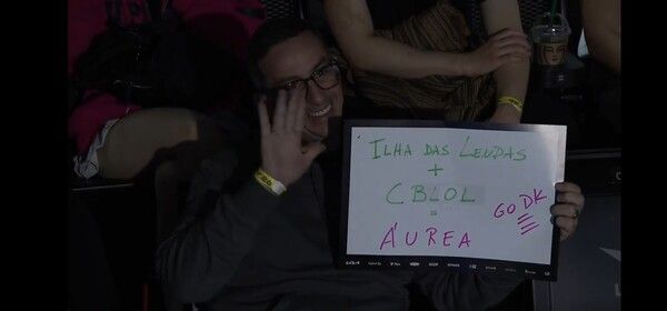 20일 종로구 치지직 롤파크에서 열린 '2026 LCK'컵 대회 플레이오프 패자 2라운드 4세트에서 디플러스 기아(DK)가 노련한 운영과 결정적 한타 집중력을 앞세워 DN수퍼스를 3대1로 제압하고 다음 라운드 진출에 성공했다. (▲DK & DN수퍼스=3:1). /사진=네이버 치지직 라이브영상 캡처