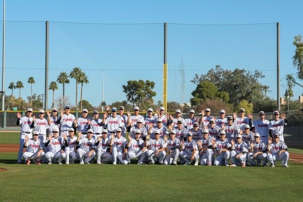 LG 트윈스 선수단. /사진=LG 트윈스