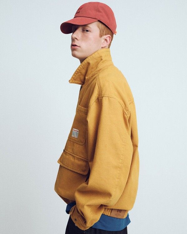 코닥어패럴, 엑타크롬 필름 감성 담은 ‘RGB 데님 컬렉션’ 출시. /사진= 코닥어패럴