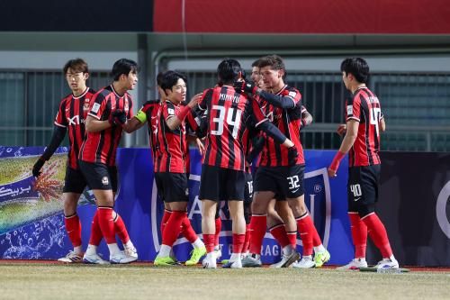 FC서울 . /사진= FC서울&nbsp;