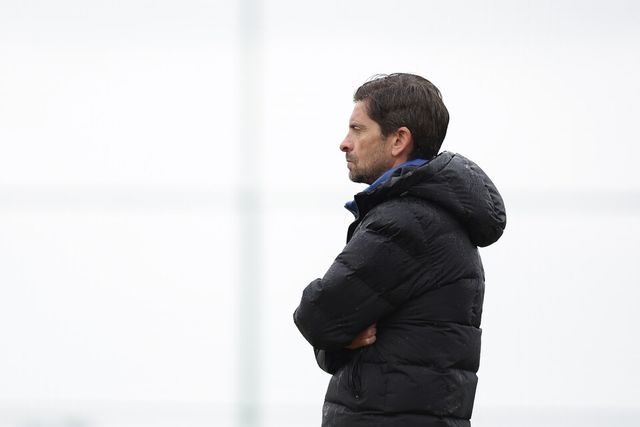 제주SK 세르지우 코스타 감독. /사진=제주SK