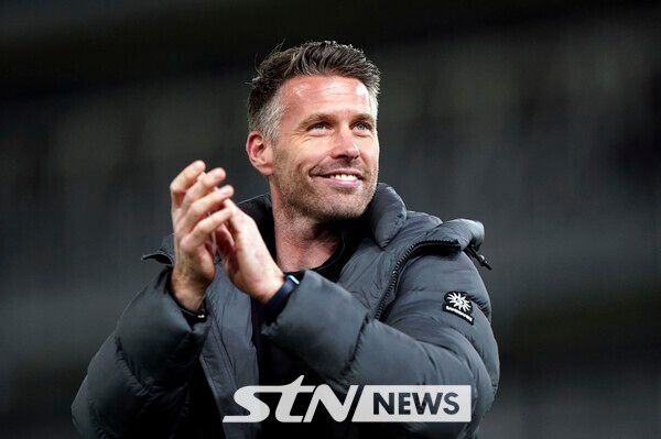 울버햄튼 롭 에드워즈 감독. /사진=뉴시스(AP)