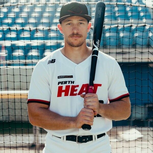 퍼스 히트 당시의 알렉스 홀. /사진=퍼스 히트 공식 채널