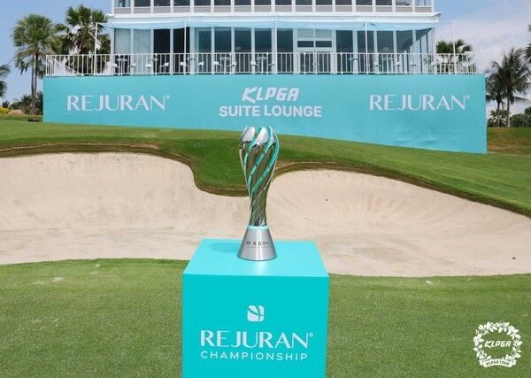 리쥬란 챔피언십. /사진=KLPGA