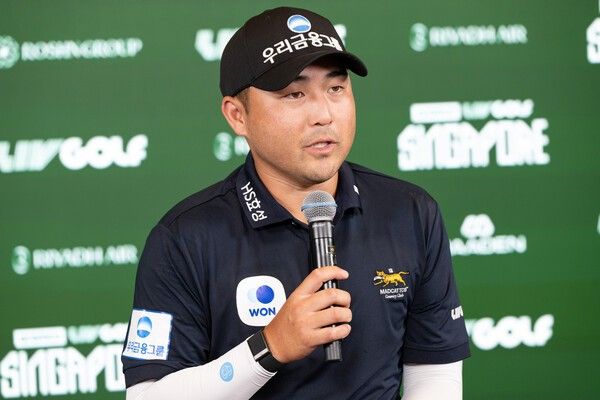 이태훈. /사진=LIV