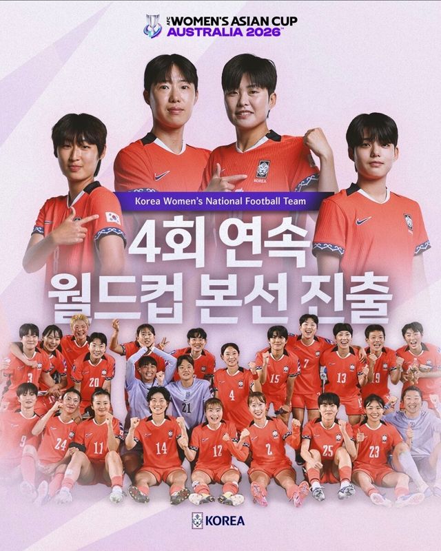 /사진=대한축구협회(KFA)