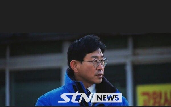 장제환 고양시장 예비후보 /사진=정명달 기자