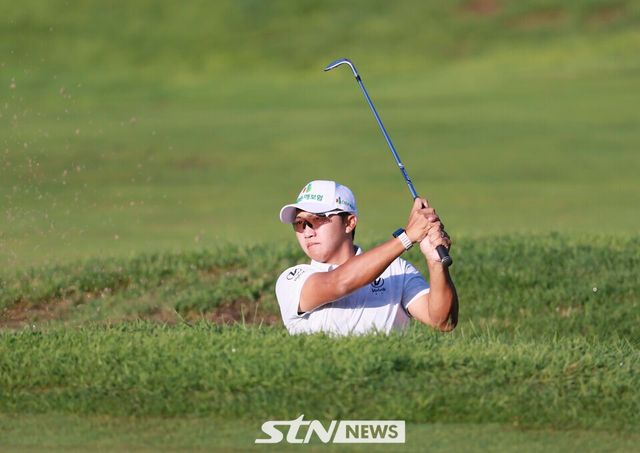 김홍택(33.DB손해보험) /사진=STN뉴스 DB