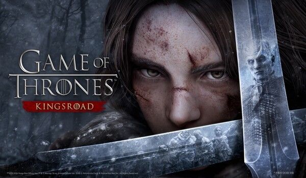 23일 넷마블이 신작 액션 어드벤처 RPG '왕좌의 게임_킹스로드'의 국내 및 아시아 지역 출시를 앞두고 진행한 유저 초청 시연회 ‘The First’ 행사를 성황리에 종료했다고 밝혔다.(▲넷마블 왕좌의 게임 킹스로드, 유저 초청 시연회 ‘The First’ 성료). /사진=넷마블