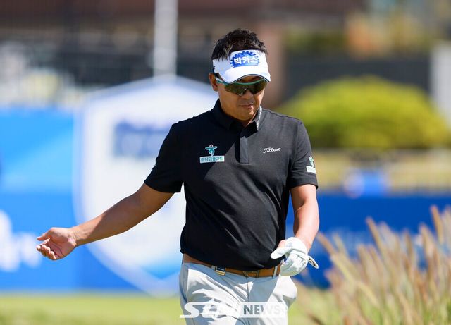 박상현(43.동아제약)&nbsp;/사진=STN뉴스 DB