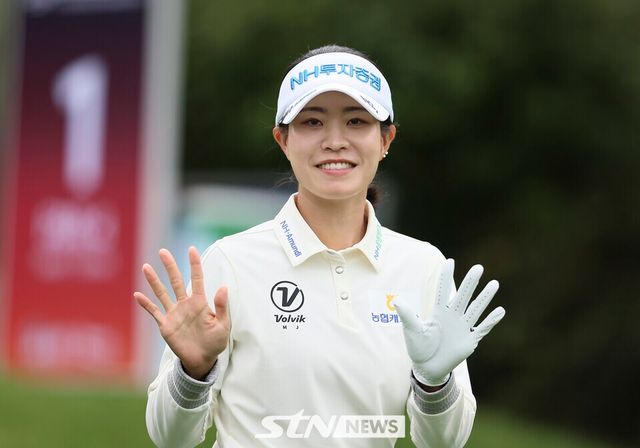 박민지. /사진=STN뉴스 DB