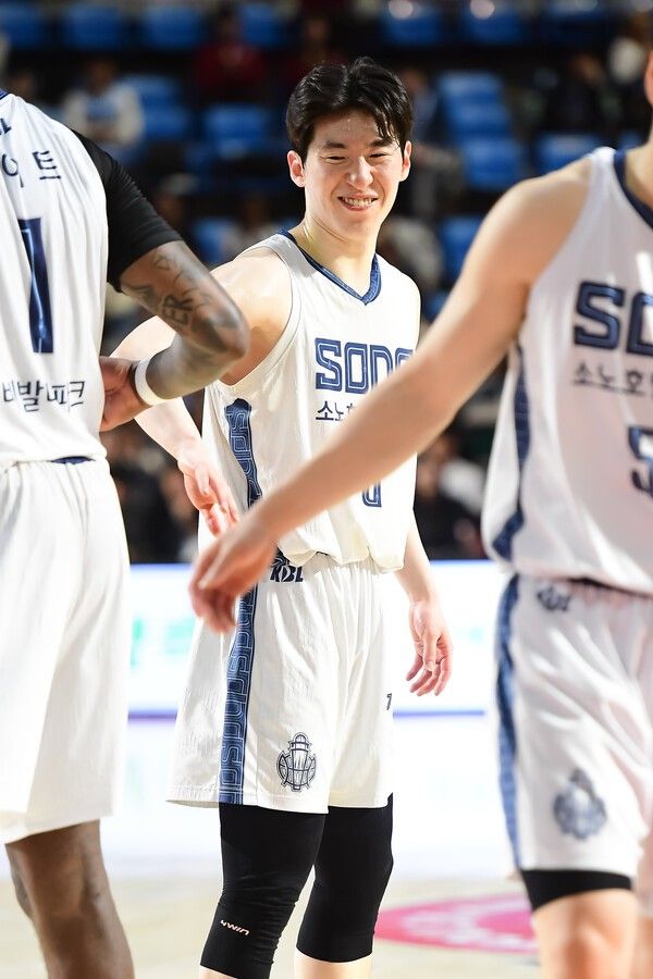 고양 소노 이정현. /사진=KBL