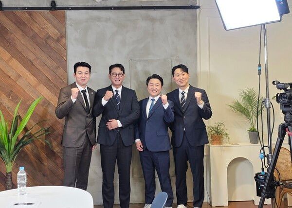 (▲ WBC 해설위원들이 말아주는 비하인드_썸네일). /사진=컴투스