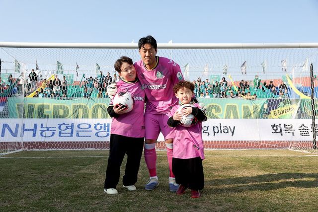 안산그리너스 이승빈. /사진=안산그리너스