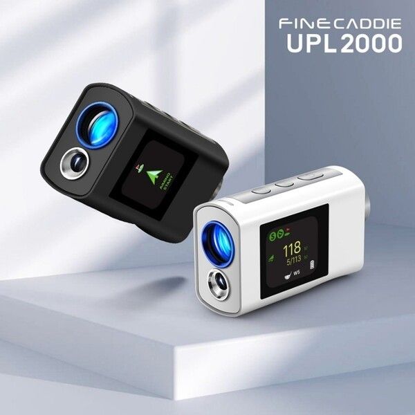 ‘파인캐디 UPL2000' 출시. /사진=파인디지털