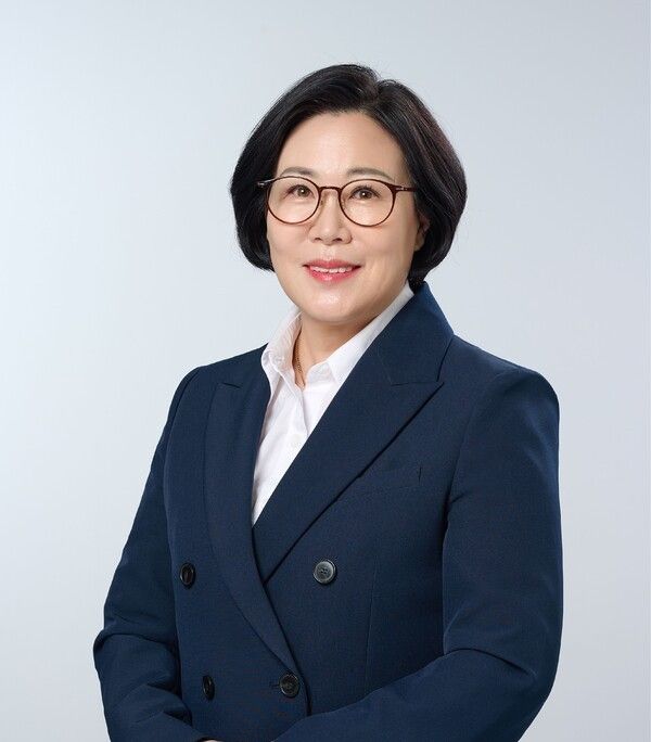 서현옥 평택시장 예비후보/사진=서현옥