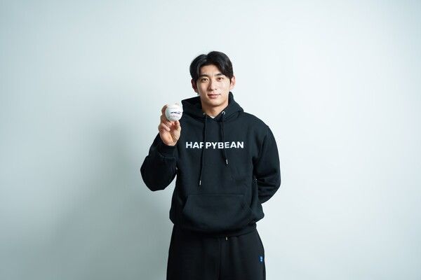 메이저리거 이정후. /사진=푸르메재단