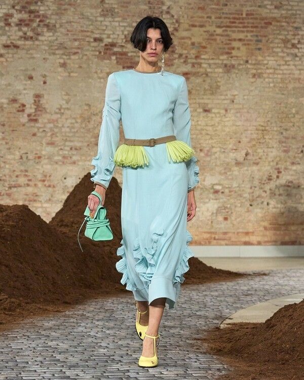 /사진= 모스키노