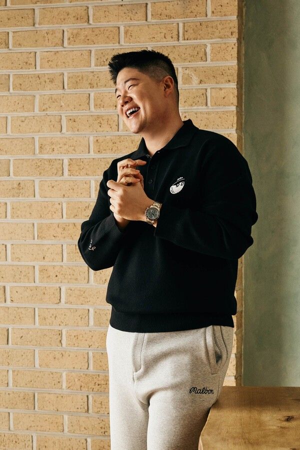 임성재. /사진=말본골프