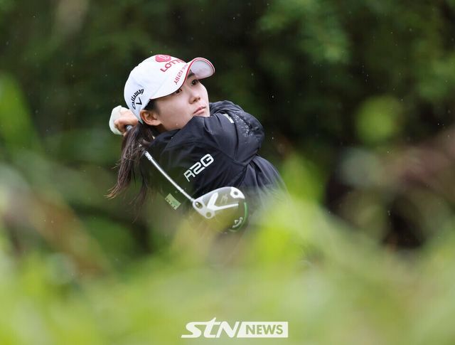 황유민 프로. /사진=STN뉴스 DB