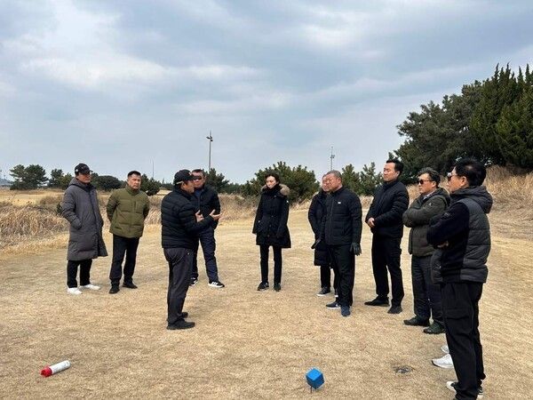 '2026 KPGA 경기위원 세미나' 현장. /사진=KPGA