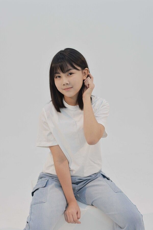 배우 권민지. /사진=권민지