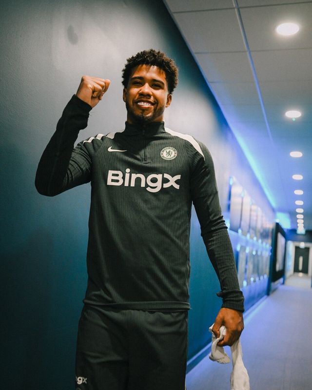 첼시 미드필더 안드레이 산투스. /사진=첼시