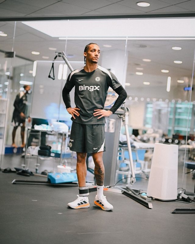 첼시 공격수 주앙 페드루. /사진=첼시