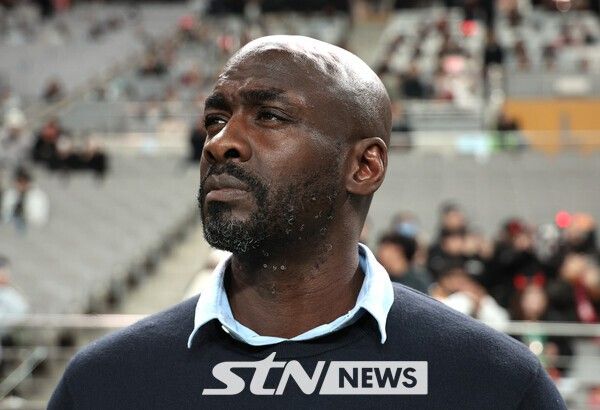 &nbsp;오토 아도 감독. /사진=뉴시스