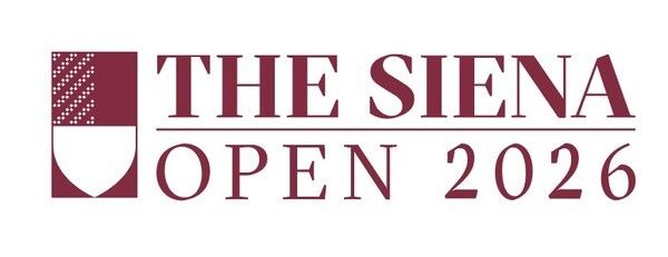 더 시에나 오픈 2026 엠블럼. /사진=KLPGA