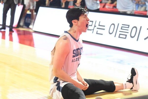 고양 소노 이정현. /사진=KBL