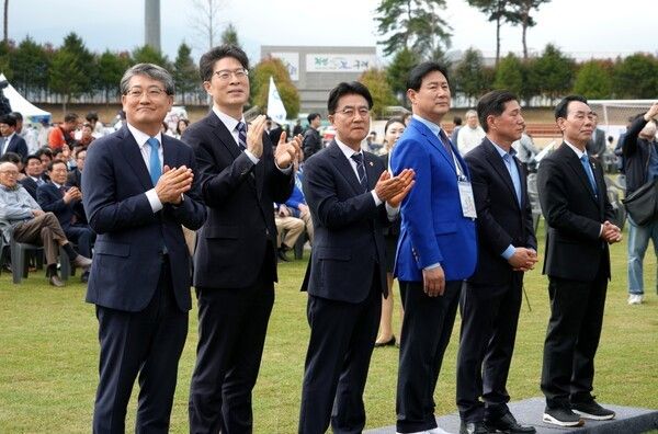 20260410 제65회 전라남도체육대회 개회식2/사진=구례군