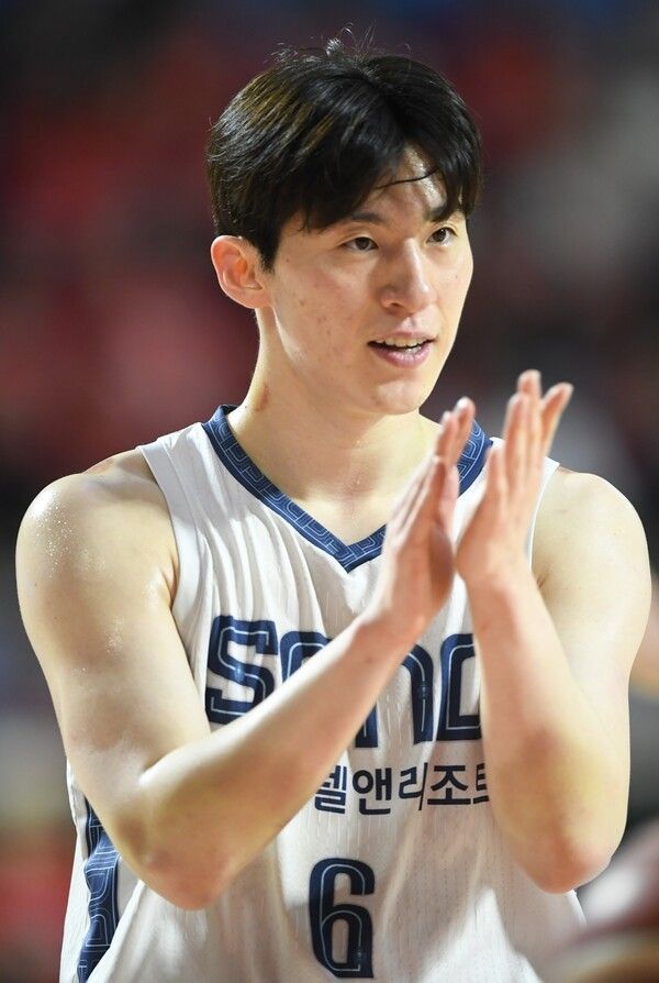고양 소노 이정현. /사진=KBL