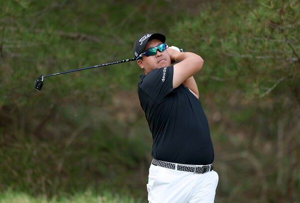 이상엽(32) /사진=KPGA