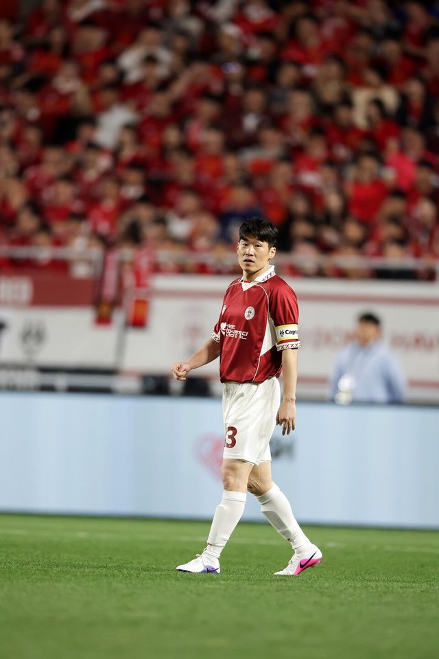 OGFC 박지성. /사진=슛포러브